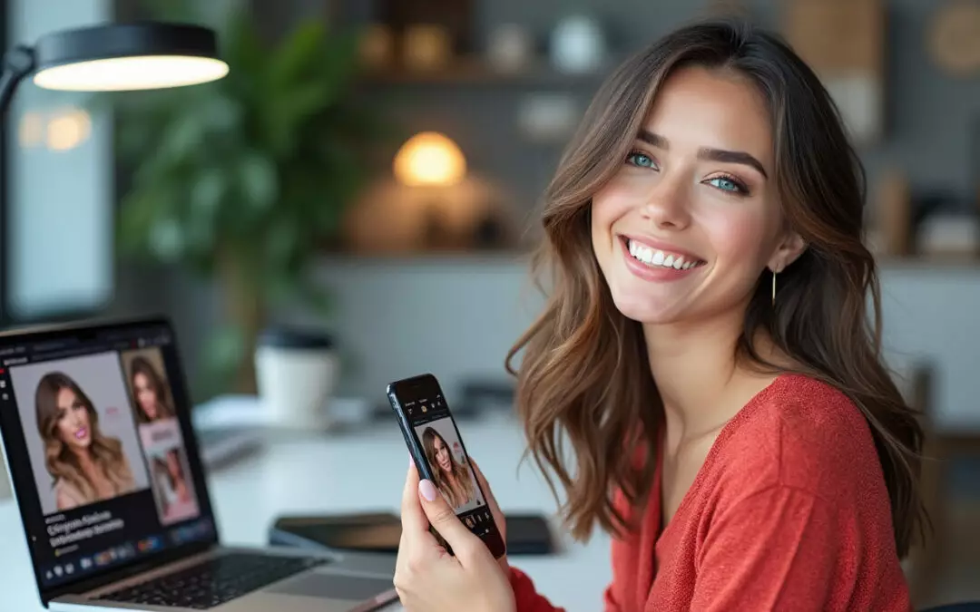 Comment L’Oréal Professionnel a dominé le secteur de la beauté grâce à l’influence marketing