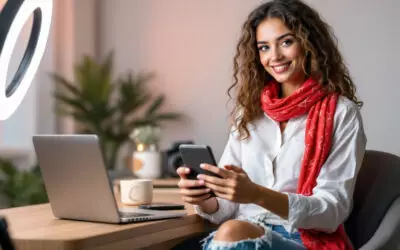 Come potete massimizzare l'efficacia della vostra strategia di contenuti sui social network tenendo sotto controllo i costi?