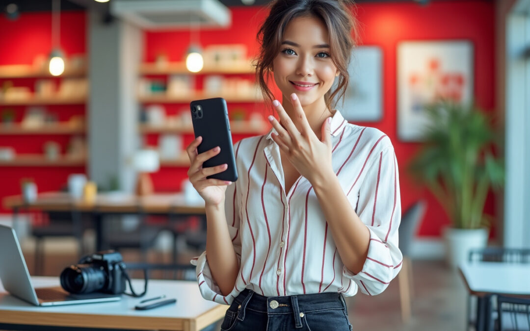 Discover our practical and effective tips for quickly mastering video editing on Instagram. Transform your videos into captivating and engaging content that will grab your audience's attention in no time!