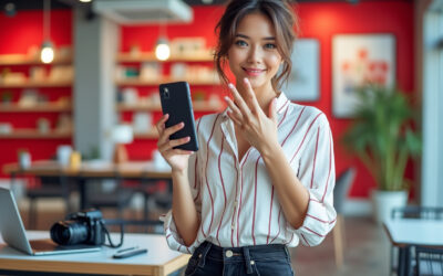 Conseils pour devenir un pro du montage vidéo sur Instagram en un rien de temps