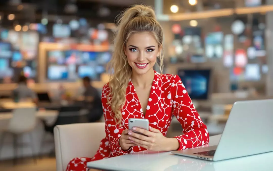 Explorer les dynamiques de l’User Generated Content en 2025