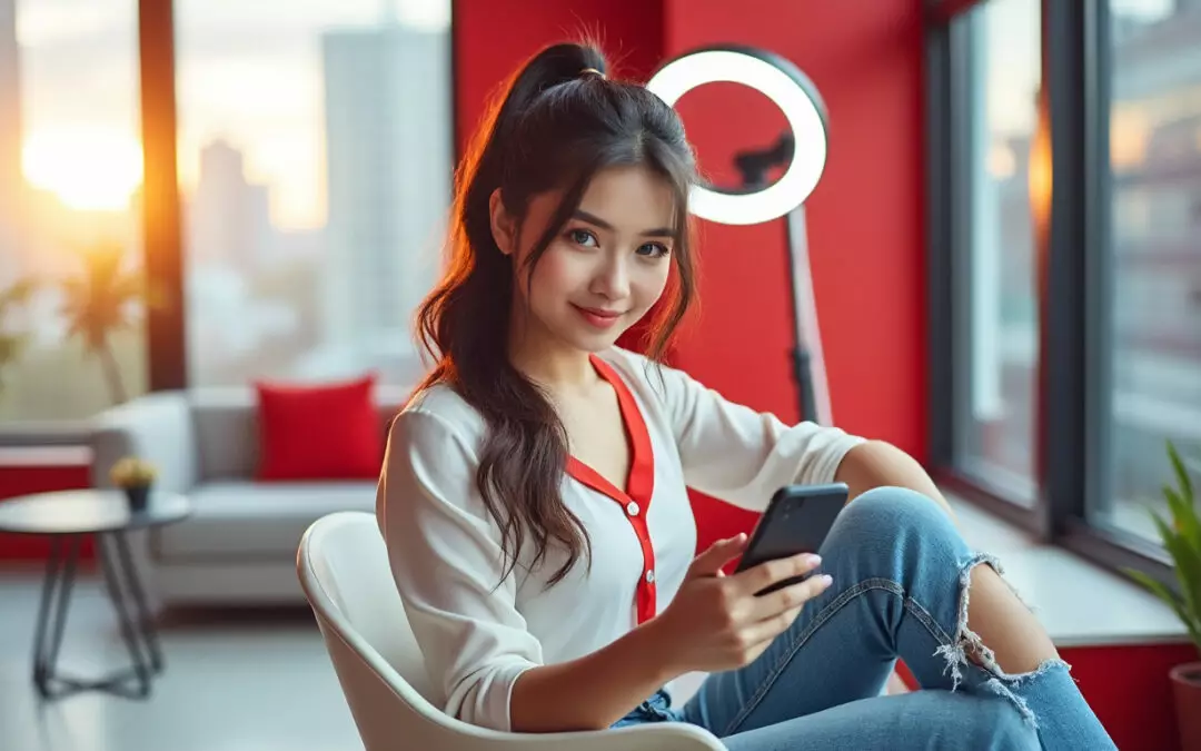 découvrez comment instagram facilite le suivi de vos activités avec son nouveau récapitulatif mensuel. analysez vos publications, interactions et abonnez-vous à vos statistiques pour optimiser votre présence sur la plateforme.