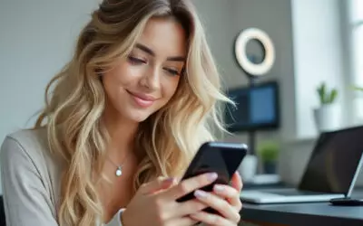 I nano-influencer sfidano i giganti del marketing