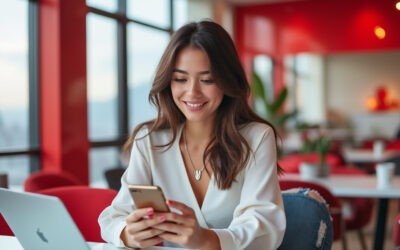 Lunettes connectées : Meta accélère pour conserver sa position de leader