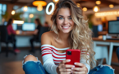 SkinnyTok : la tendance risquée qui séduit TikTok