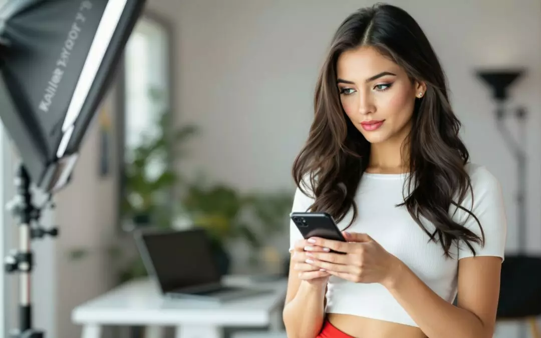 Snapchat introduit des lentilles sponsorisées créées par l’intelligence artificielle