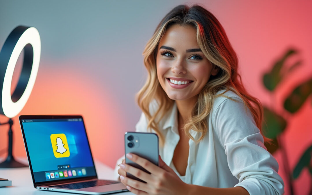 Snapchat vs Instagram : quelle app de stories remporte la bataille en 2025 ?