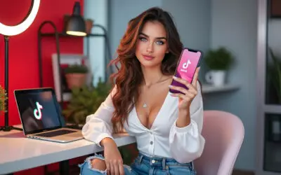 TikTok et les avis clients : une arme secrète pour surpasser Google