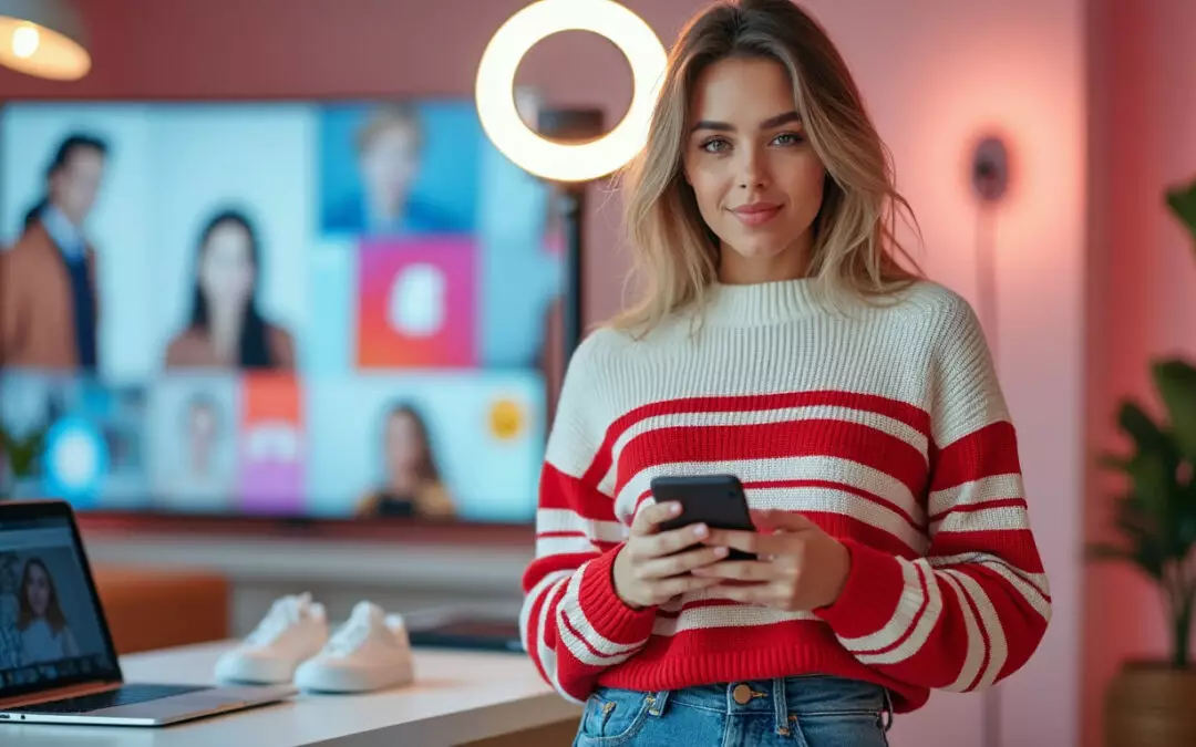 finden Sie heraus, wie sich tiktok mit x und meta messen könnte, indem es Community Notes integriert, eine innovative Funktion, die die Interaktion in sozialen Netzwerken verändern könnte. tauchen Sie in diese Analyse ein und erkunden Sie die Auswirkungen auf die Zukunft dieser Plattformen.