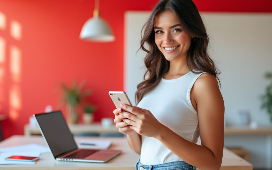 apprenez à activer le mode discret sur whatsapp en quelques secondes pour protéger votre vie privée et éviter les arnaques. suivez nos étapes simples et sécurisez vos conversations dès maintenant.