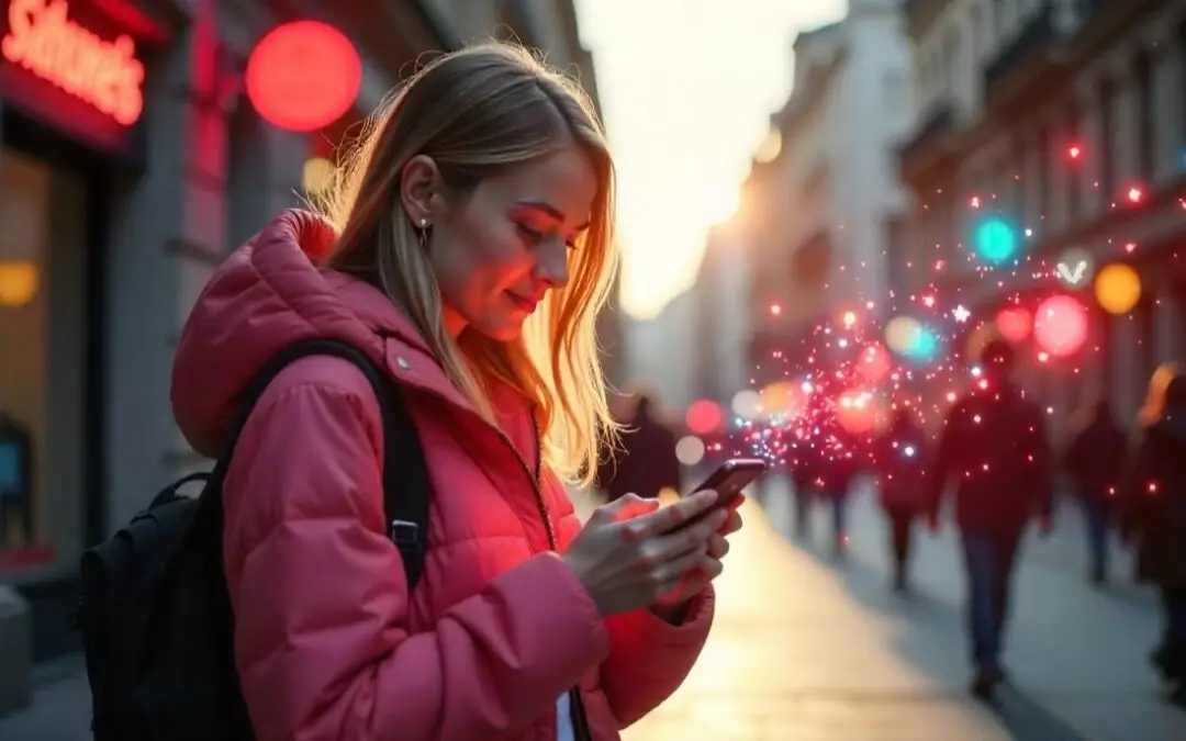 Gli adolescenti della Generazione Z spiegano perché preferiscono fidarsi degli influencer su TikTok piuttosto che degli esperti