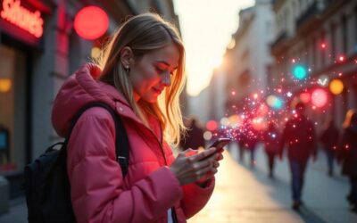 Les adolescents de la génération Z expliquent pourquoi ils préfèrent faire confiance aux influenceurs sur TikTok plutôt qu’aux experts
