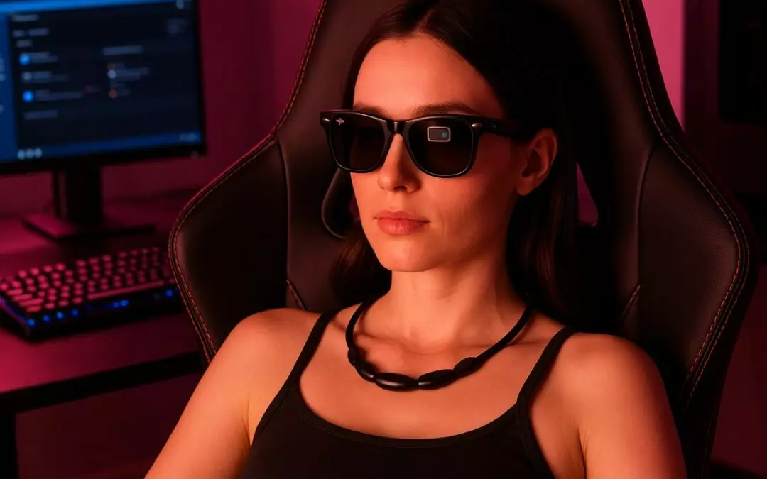 Ce nouvel écran dans les Ray-Ban de Meta va bouleverser votre quotidien