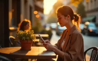 Cómo realizar una encuesta en TikTok y aumentar tu visibilidad hoy mismo