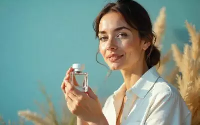 Find out how to choose the best influencers for perfume advertising