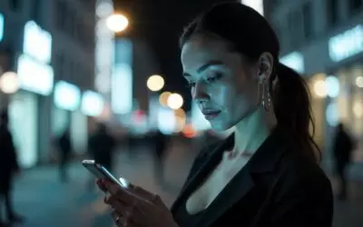 WhatsApp's blue circle: brilliant assistant or invisible threat?