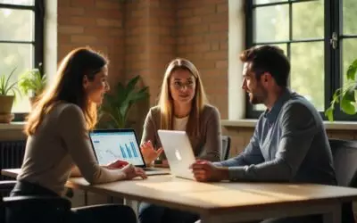 Le secret des experts : comment choisir entre qualité et quantité pour réussir votre influence marketing