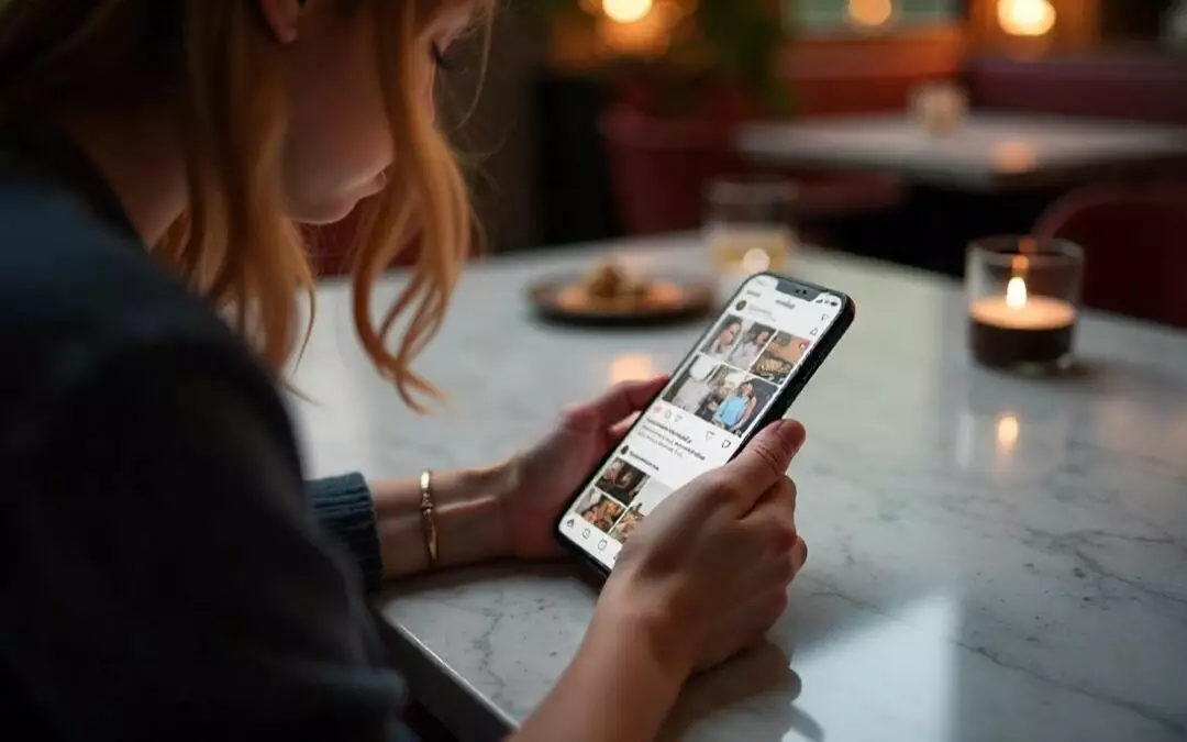 Soyez au top avec un link in bio optimisé pour générer un maximum de trafic