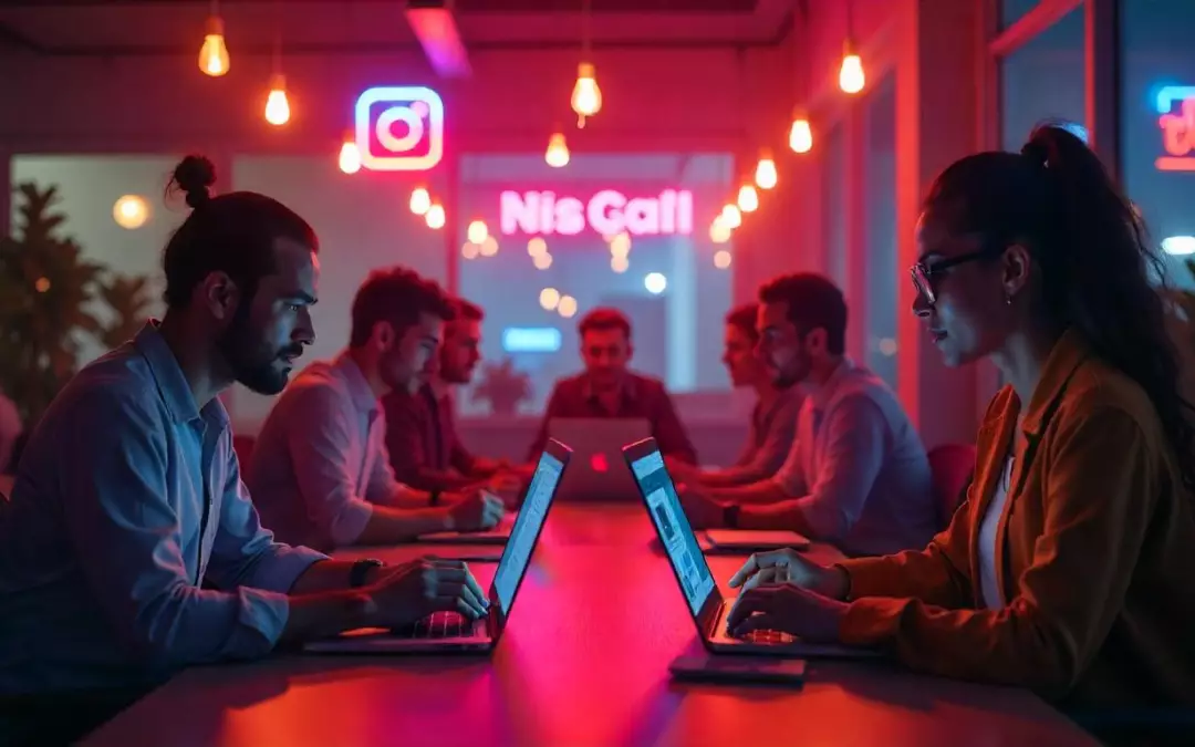 Influencer marketing: yesterday, today and tomorrow