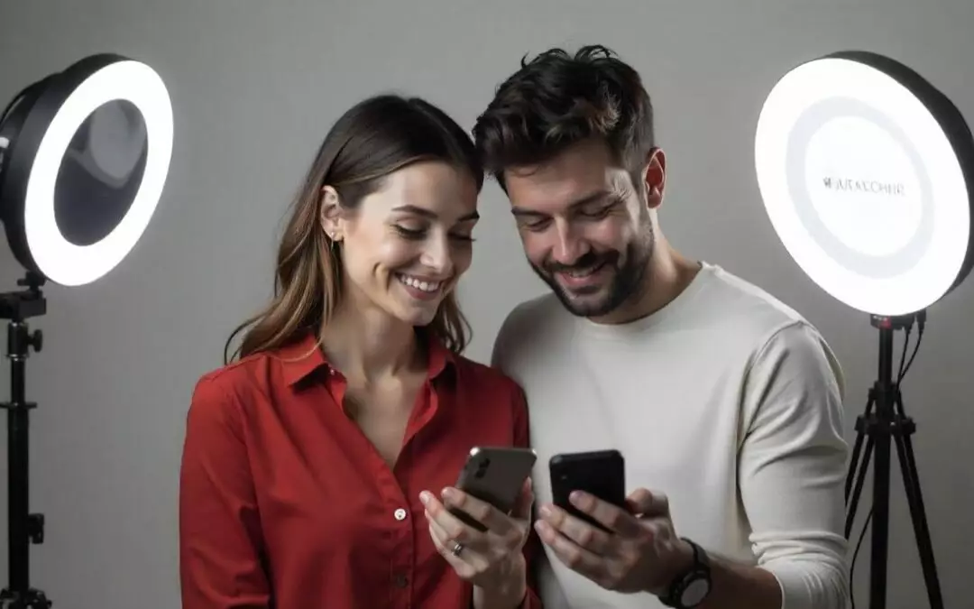 Micro-influenceurs vs macro-influenceurs : la stratégie secrète des marques qui cartonnent