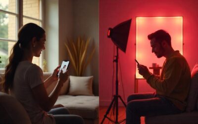 Micro-influenceurs vs macro-influenceurs : quel choix pour optimiser votre stratégie marketing ?