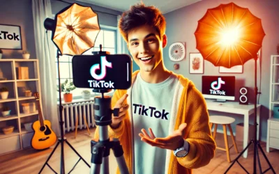 Why TikTok's paid subscription will revolutionize your creative career