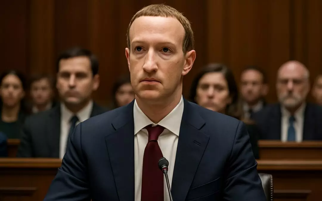 Pourquoi la FTC pourrait forcer Zuckerberg à se séparer d’Instagram et WhatsApp