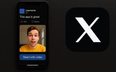 Perché X vuole competere con TikTok con questa nuova opzione video