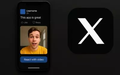 Por qué X quiere competir con TikTok con esta nueva opción de vídeo