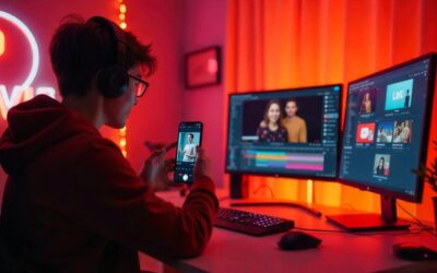 TikTok vs YouTube : quelle plateforme vous convient le mieux ?