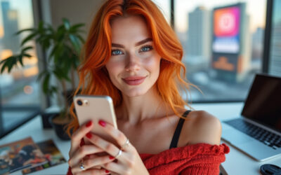 Adam Mosseri partage ses secrets pour dynamiser votre compte Instagram en 2025