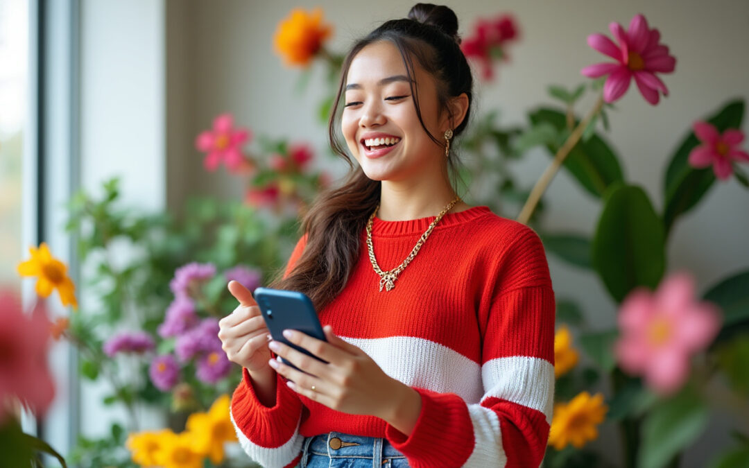 Este consejo te ayudará a generar más leads con DMs en TikTok Live