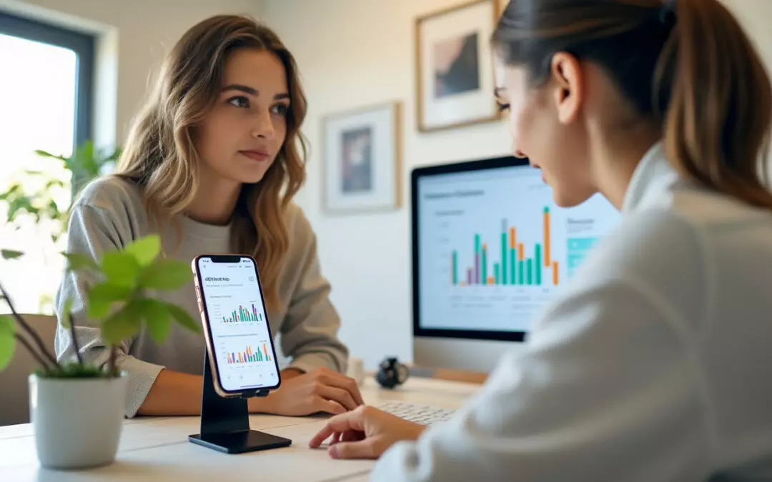 Comment les affiliés utilisent les réseaux sociaux pour générer du trafic en 2025