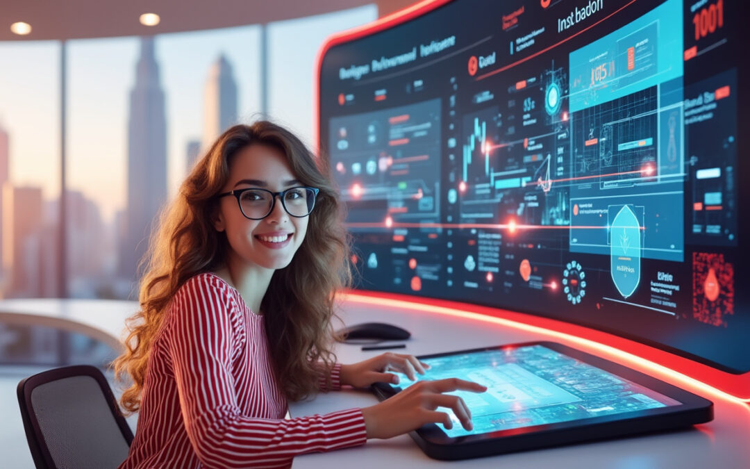 découvrez meta ai, l'application révolutionnaire d'intelligence artificielle de meta qui transforme vos interactions numériques. explorez des fonctionnalités innovantes qui facilitent votre quotidien et améliorent votre expérience en ligne.