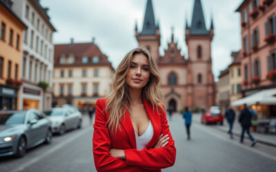 Découvrez les 20 influenceurs incontournables de Strasbourg pour 2025