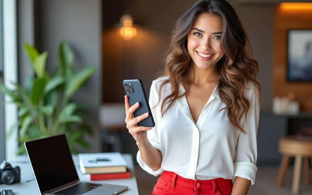 Instagram en 2025 : déchiffrer l'algorithme pour maximiser votre visibilité