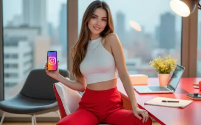 Instagram reste la star des médias sociaux : comment TikTok continue de grimper ?