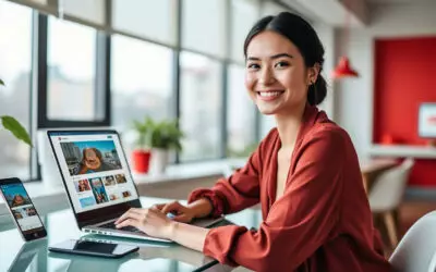 Il futuro degli influencer nel 2025: orientarsi tra autenticità e strategie aziendali