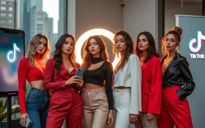 10 influenceuses américaines à suivre absolument