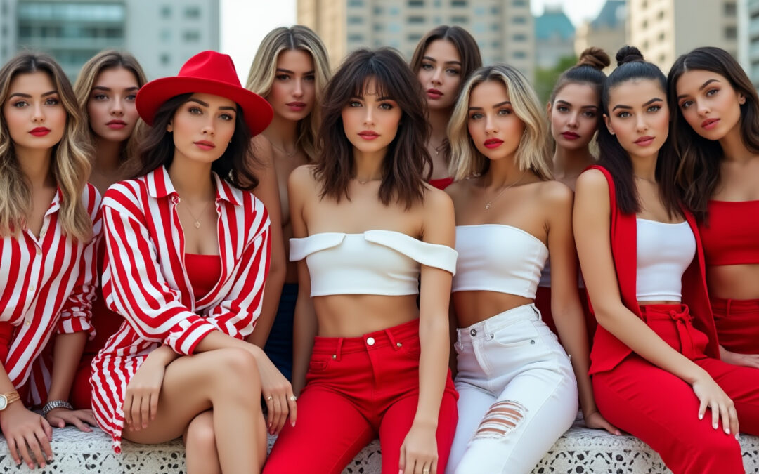 entdecke die 10 unumgänglichen französischen Influencerinnen auf tiktok, die die Plattform mit ihrer Kreativität, ihrem Talent und ihrer Originalität verändern. tauche ein in die dynamische Welt dieser Content-Erstellerinnen und lass dich von ihren fesselnden und trendigen Videos inspirieren.