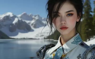 Meta's glasses could soon recognize passers-by thanks to facial recognition technology without their consent