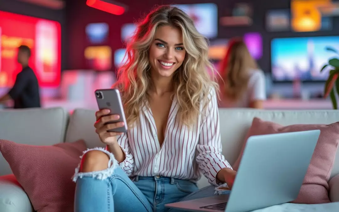 Entdecken Sie, wie KI-gestützte Anzeigen YouTube verändern, indem sie die fesselndsten Momente in Videos hervorheben. Tauchen Sie ein in diese neue Ära, in der künstliche Intelligenz Schlüsselmomente auswählt, um die Wirkung von Ankündigungen zu maximieren.