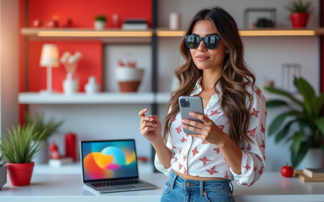 Mark Zuckerberg annuncia un'entusiasmante novità in arrivo per Meta e Ray-Ban