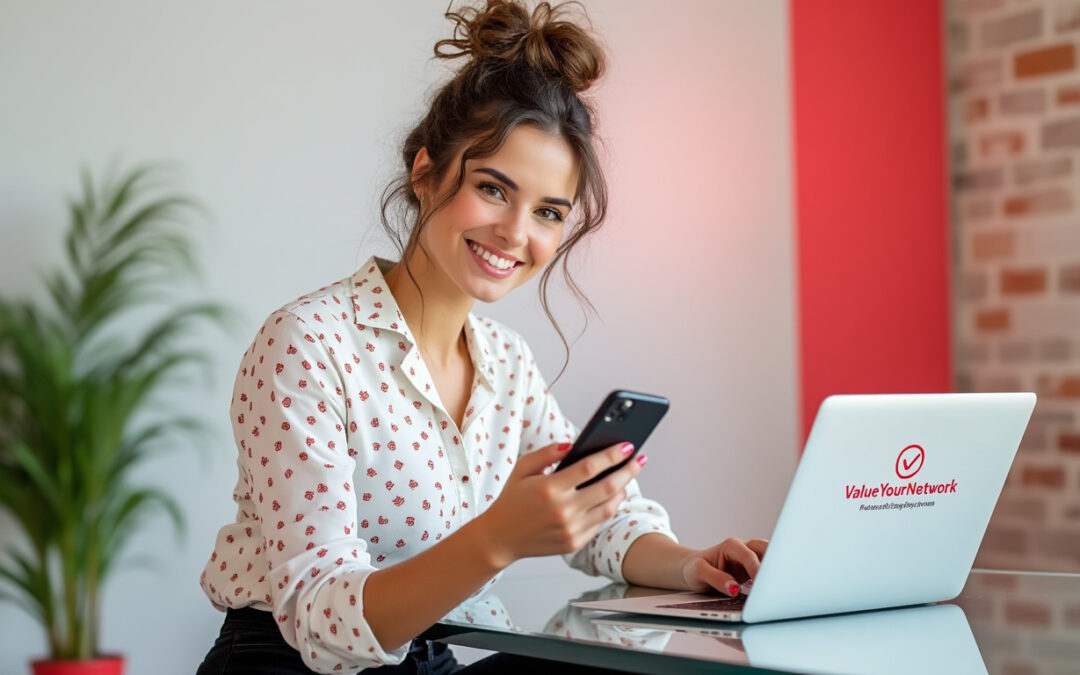 découvrez les dernières tendances et actualités incontournables de l'industrie des médias sociaux. restez à jour sur les évolutions, stratégies et outils essentiels pour optimiser votre présence en ligne. ne laissez rien au hasard dans votre communication digitale !