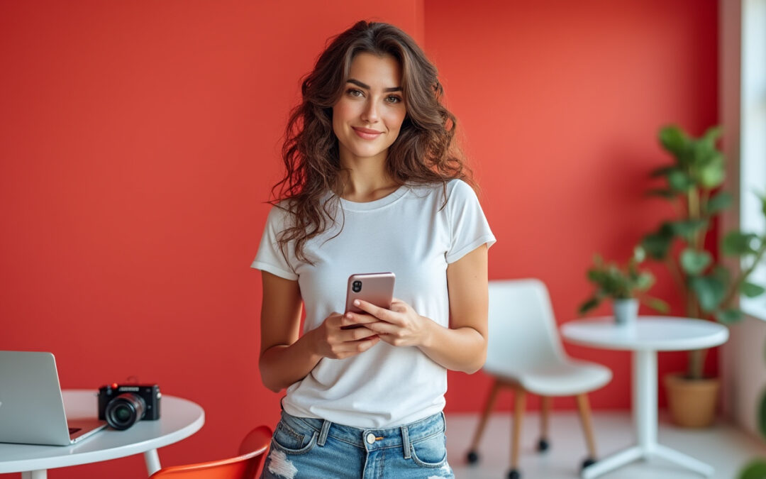 découvrez comment pinterest utilise l'intelligence artificielle pour transformer sa recherche visuelle, offrant aux utilisateurs une expérience plus intuitive et personnalisée. explorez les innovations qui changent la manière dont nous découvrons et partageons des idées.