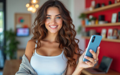 Réseaux sociaux les plus engageants en 2025 : analyse des nouvelles plateformes