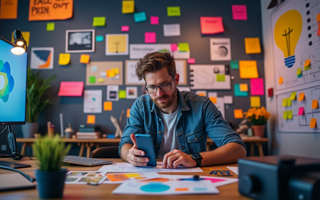 Discover the latest trends and effective tips for optimizing your Shorts. Learn how to increase their visibility, capture your audience's attention, and maximize your performance on social platforms.