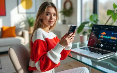 TikTok révolutionne la musique : enregistrez vos chansons directement sur SoundCloud !