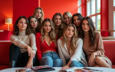 Top 10 Influencer in Lille: Die Accounts, denen Sie unbedingt folgen müssen