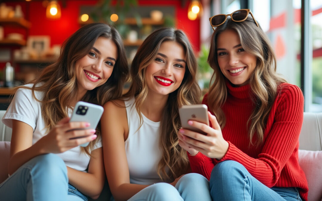 ¡Descubre nuestra selección de los 10 influencers más populares en Perpignan! Sumérgete en el mundo de quienes están creando revuelo en las redes sociales e influyen en tu vida diaria con sus consejos y tendencias.